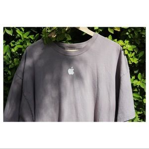 04’ Apple Tee